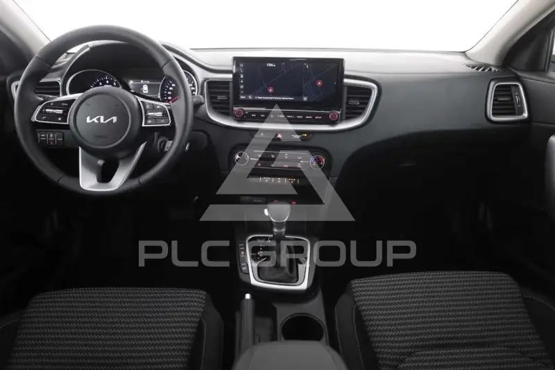 2026 KIA XCEED