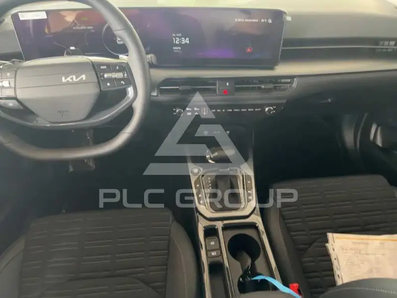 2026 KIA XCEED