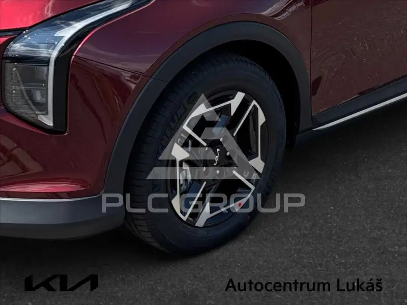 2026 KIA XCEED