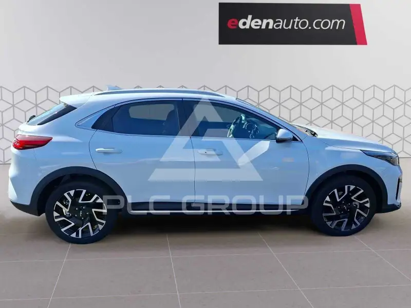 2026 KIA XCEED