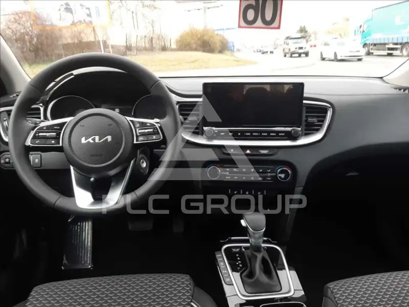 2026 KIA XCEED