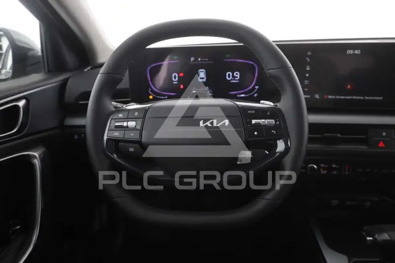 2026 KIA XCEED