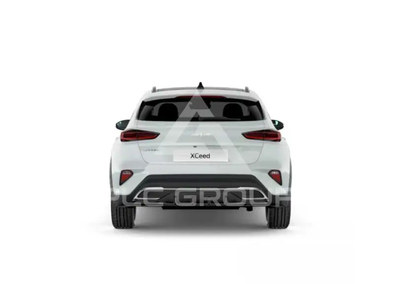 2026 KIA XCEED