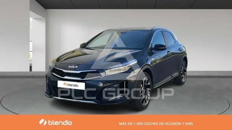 2026 KIA XCEED