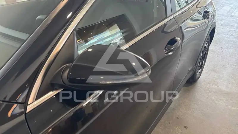 2026 KIA XCEED