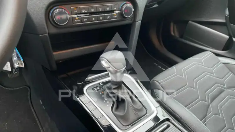 2026 KIA XCEED