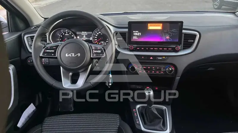 2026 KIA XCEED