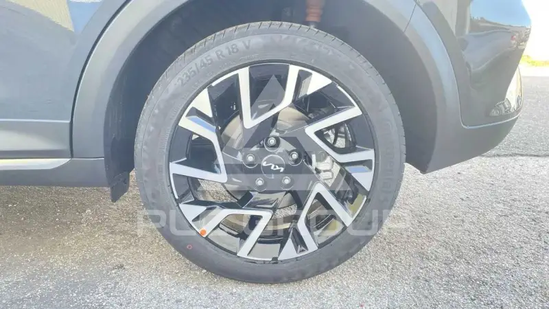 2026 KIA XCEED