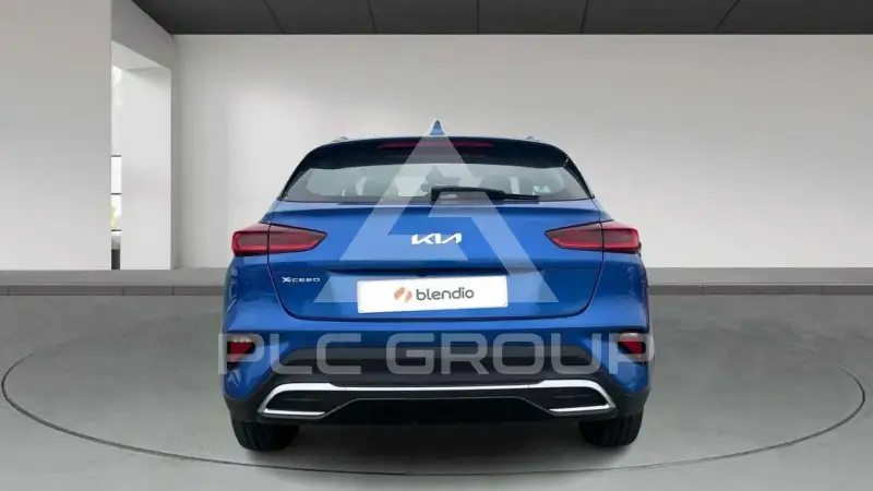 2026 KIA XCEED