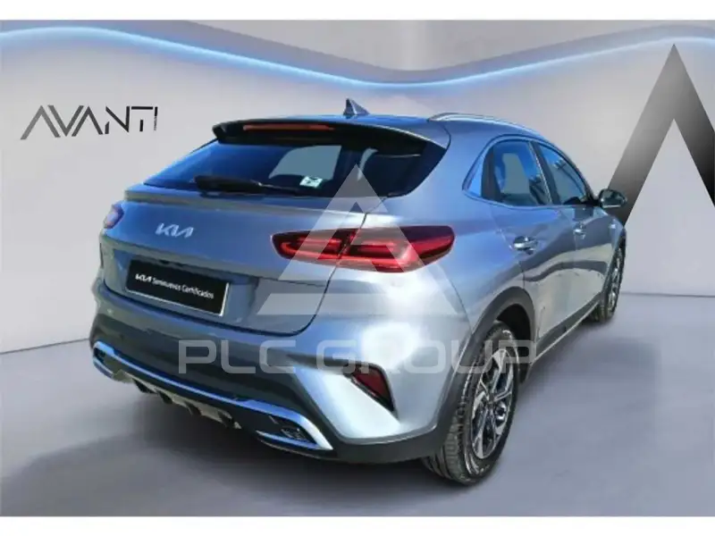 2026 KIA XCEED