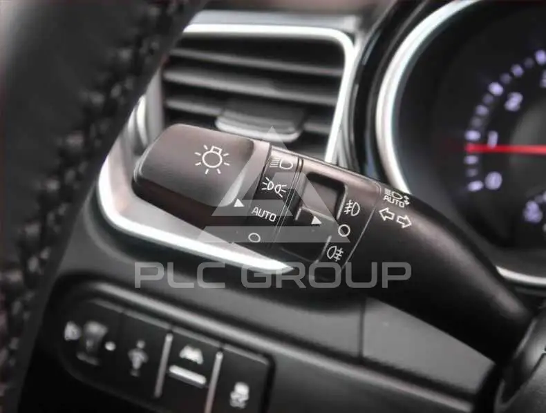 2026 KIA XCEED
