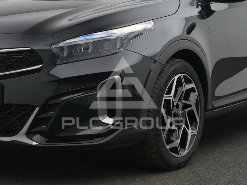 2026 KIA XCEED