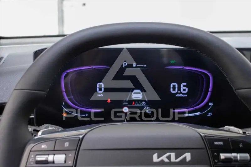 2026 KIA XCEED