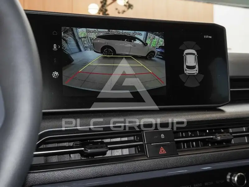 2026 KIA XCEED
