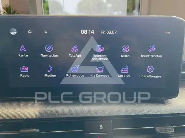 2026 KIA XCEED