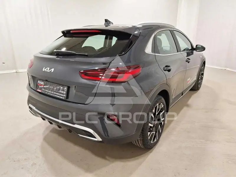 2026 KIA XCEED