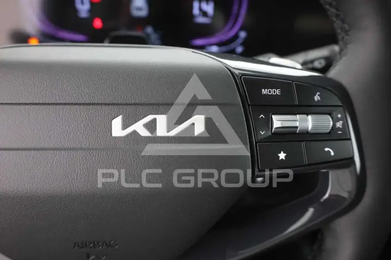 2026 KIA XCEED