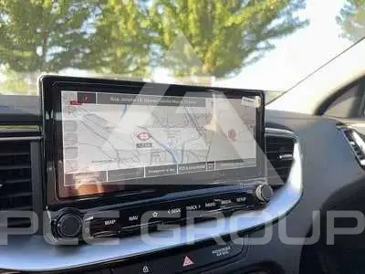 2026 KIA XCEED