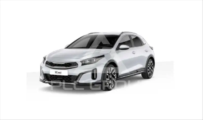 2026 KIA XCEED