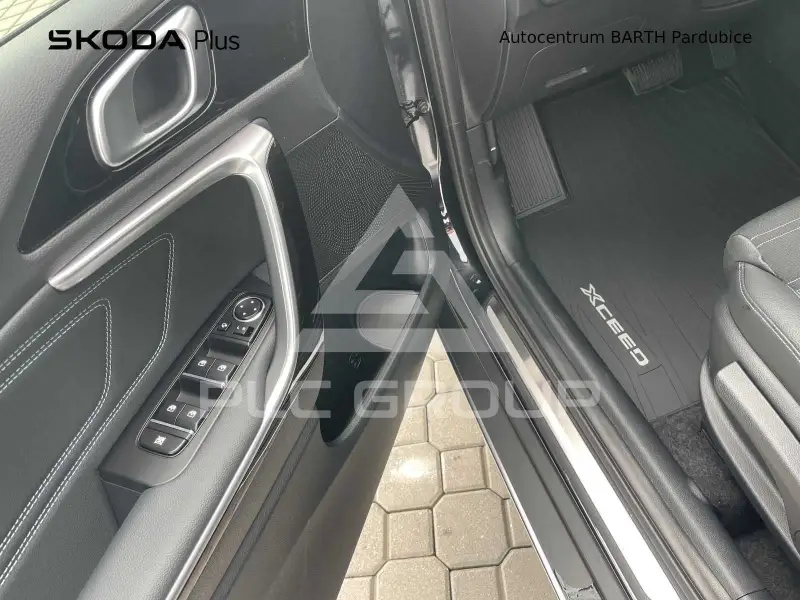 2026 KIA XCEED