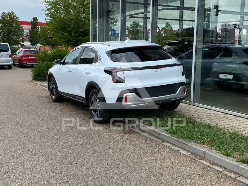 2026 KIA XCEED