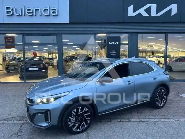 2026 KIA XCEED