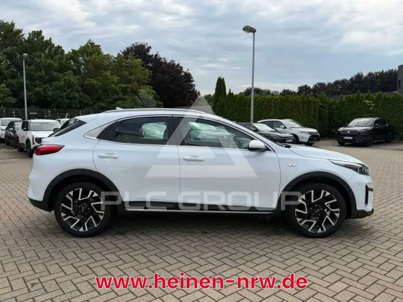 2026 KIA XCEED