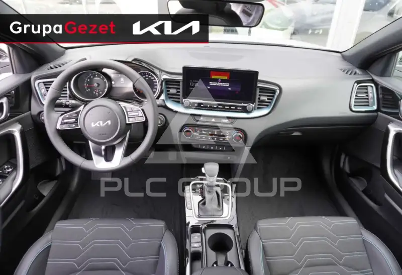 2026 KIA XCEED