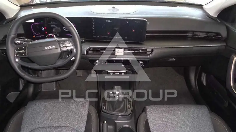 2026 KIA XCEED
