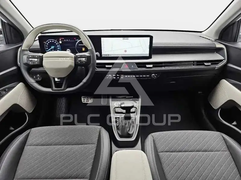 2026 KIA Stonic