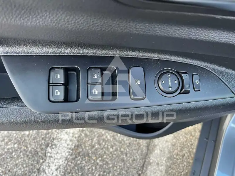 2026 KIA Stonic