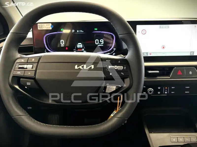 2026 KIA Stonic