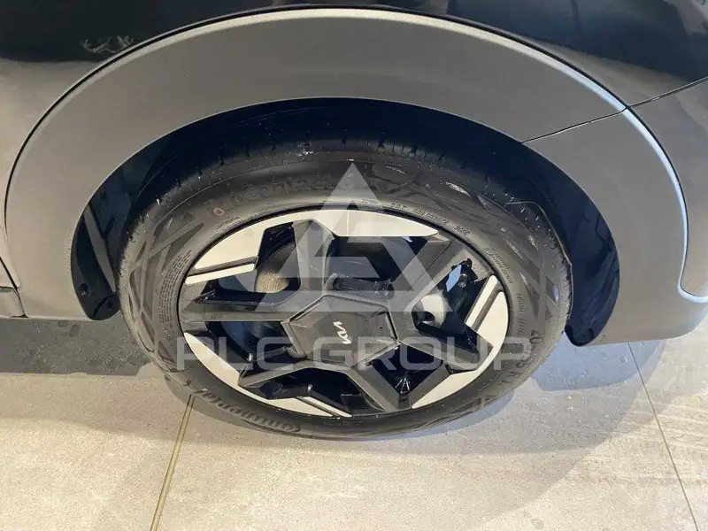 2026 KIA Stonic