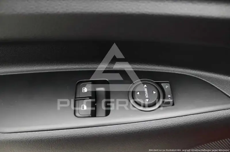 2026 KIA Stonic