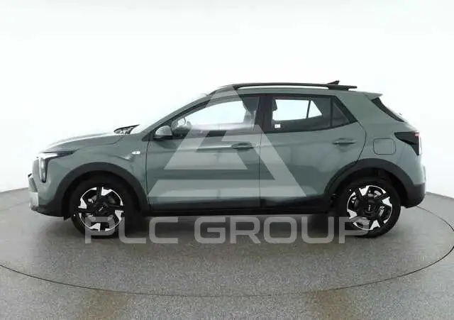 2026 KIA Stonic