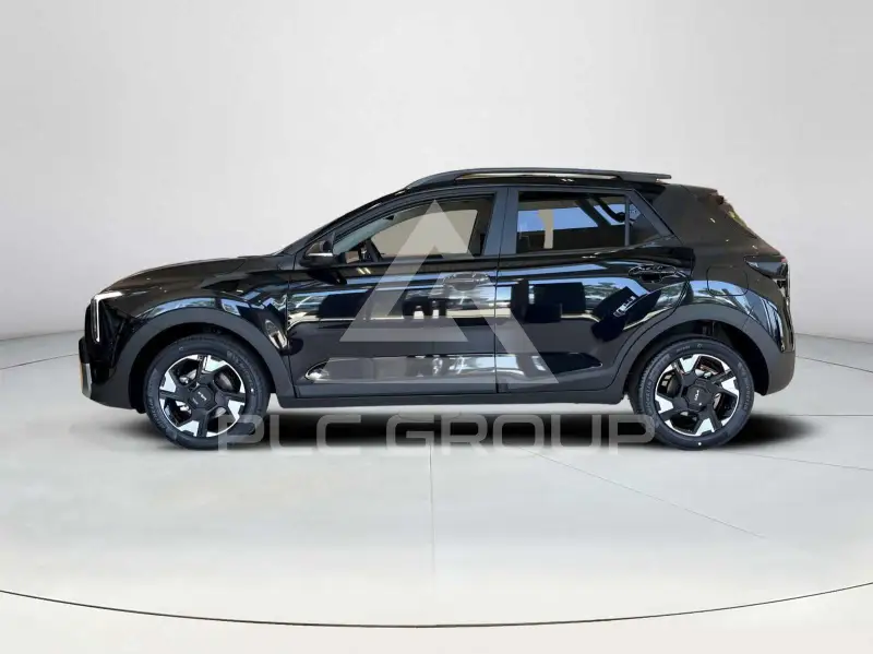 2026 KIA Stonic