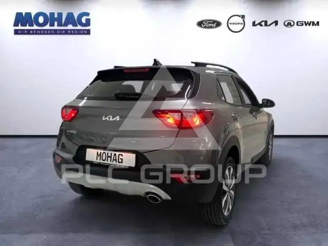 2026 KIA Stonic