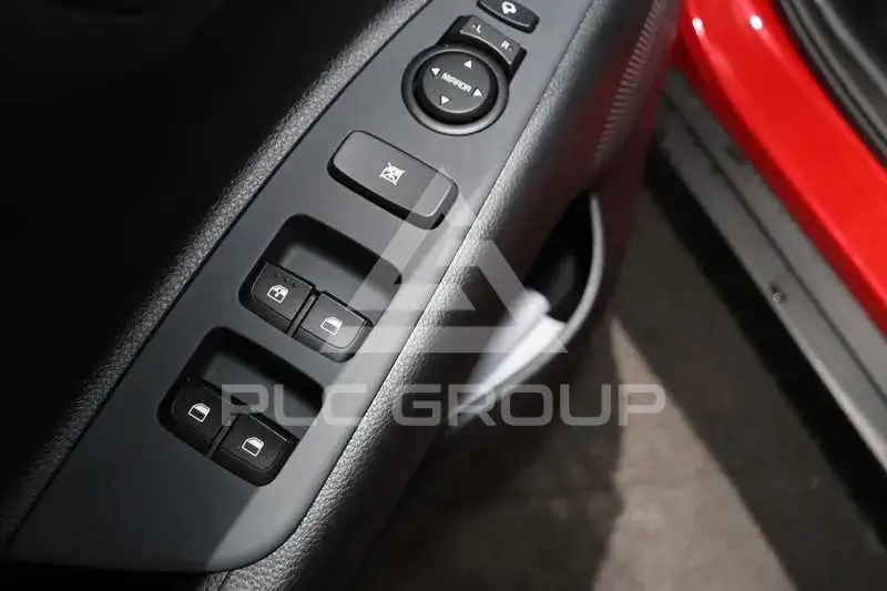 2026 KIA Stonic
