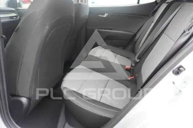 2026 KIA Stonic