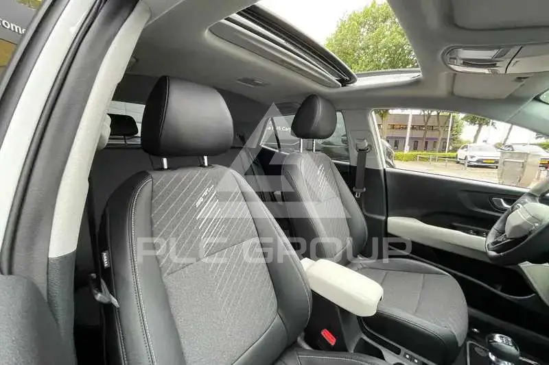 2026 KIA Stonic