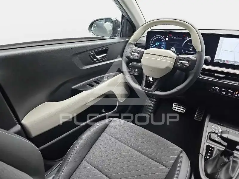 2026 KIA Stonic