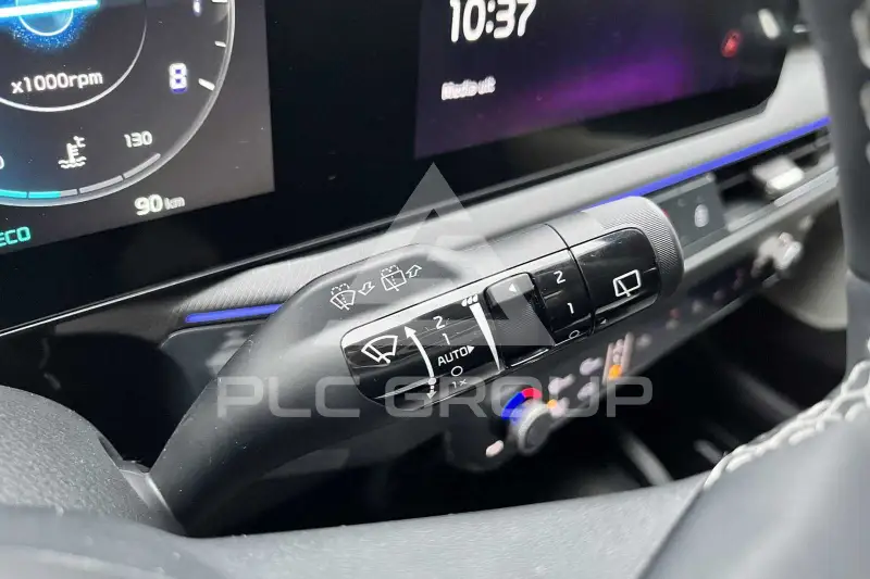 2026 KIA Stonic