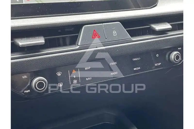 2026 KIA Stonic