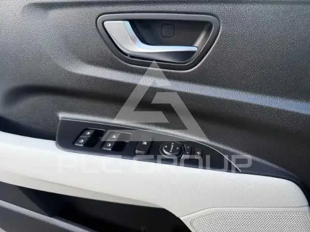 2026 KIA Stonic