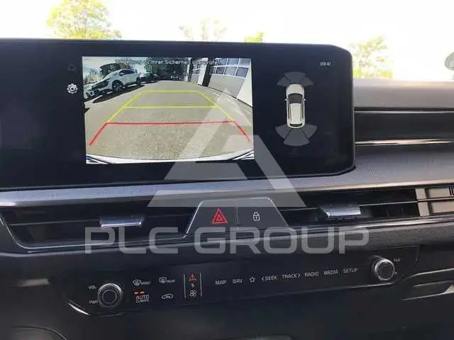 2026 KIA Stonic