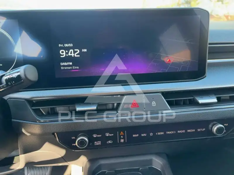 2026 KIA Stonic