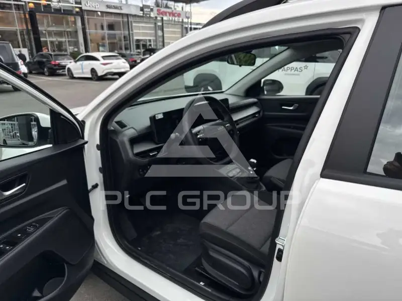 2026 KIA Stonic