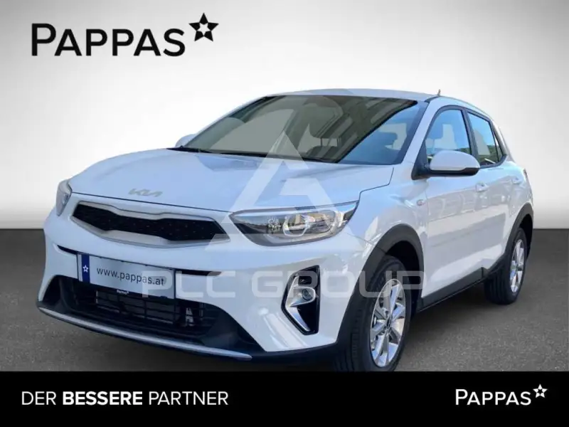 2026 KIA Stonic