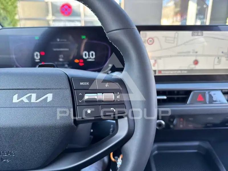 2026 KIA Stonic