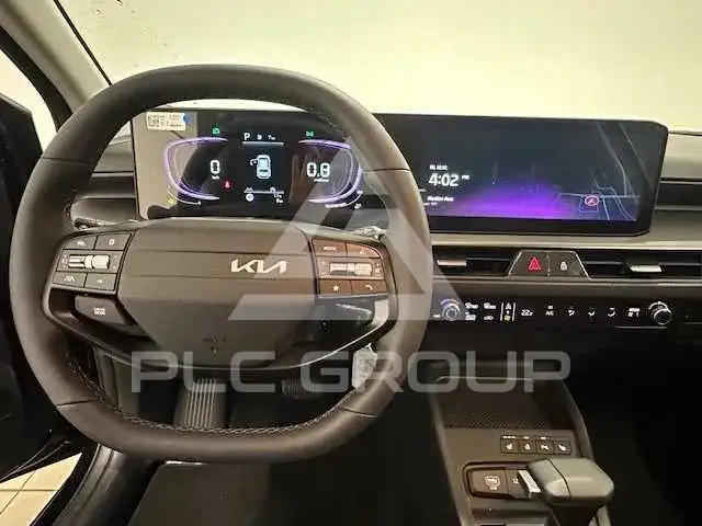 2026 KIA Stonic